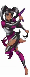 Page 718 of Harem Heroes Girls avatars - preview thumbnail