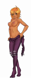 Page 722 of Harem Heroes Girls avatars - preview thumbnail