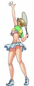 Page 725 of Harem Heroes Girls avatars - preview thumbnail