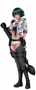 Page 729 of Harem Heroes Girls avatars - preview thumbnail