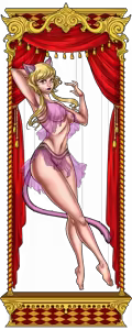 Page 739 of Harem Heroes Girls avatars - preview thumbnail