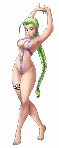 Page 743 of Harem Heroes Girls avatars - preview thumbnail