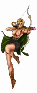 Page 75 of Harem Heroes Girls avatars - preview thumbnail