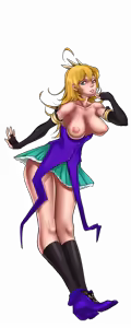 Page 754 of Harem Heroes Girls avatars - preview thumbnail