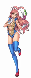 Page 758 of Harem Heroes Girls avatars - preview thumbnail