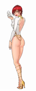 Page 787 of Harem Heroes Girls avatars - preview thumbnail