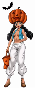 Page 790 of Harem Heroes Girls avatars - preview thumbnail
