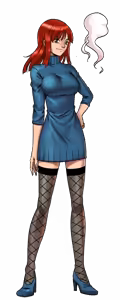 Page 794 of Harem Heroes Girls avatars - preview thumbnail