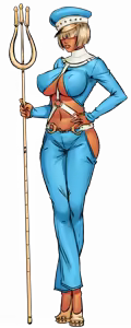 Page 814 of Harem Heroes Girls avatars - preview thumbnail