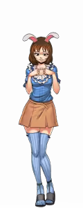 Page 819 of Harem Heroes Girls avatars - preview thumbnail