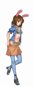 Page 820 of Harem Heroes Girls avatars - preview thumbnail