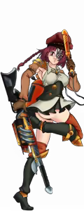 Page 823 of Harem Heroes Girls avatars - preview thumbnail