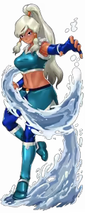 Page 827 of Harem Heroes Girls avatars - preview thumbnail