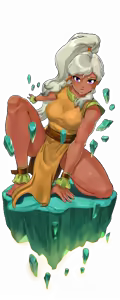 Page 828 of Harem Heroes Girls avatars - preview thumbnail