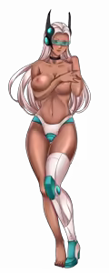 Page 834 of Harem Heroes Girls avatars - preview thumbnail