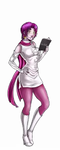 Page 836 of Harem Heroes Girls avatars - preview thumbnail