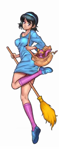 Page 844 of Harem Heroes Girls avatars - preview thumbnail