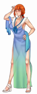 Page 848 of Harem Heroes Girls avatars - preview thumbnail