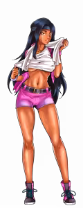 Page 852 of Harem Heroes Girls avatars - preview thumbnail