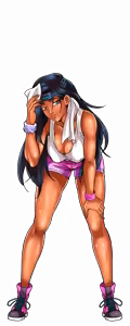 Page 853 of Harem Heroes Girls avatars - preview thumbnail