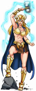 Page 872 of Harem Heroes Girls avatars - preview thumbnail