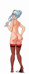 Page 887 of Harem Heroes Girls avatars - preview thumbnail