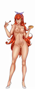 Page 896 of Harem Heroes Girls avatars - preview thumbnail