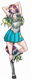 Page 902 of Harem Heroes Girls avatars - preview thumbnail