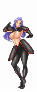Page 914 of Harem Heroes Girls avatars - preview thumbnail