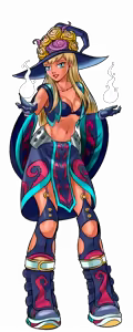 Page 917 of Harem Heroes Girls avatars - preview thumbnail