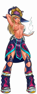 Page 918 of Harem Heroes Girls avatars - preview thumbnail