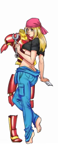 Page 937 of Harem Heroes Girls avatars - preview thumbnail