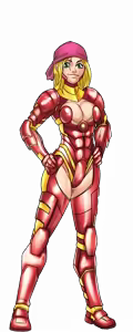Page 938 of Harem Heroes Girls avatars - preview thumbnail
