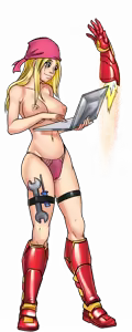 Page 939 of Harem Heroes Girls avatars - preview thumbnail