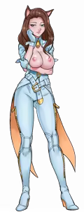 Page 942 of Harem Heroes Girls avatars - preview thumbnail