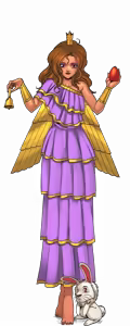 Page 945 of Harem Heroes Girls avatars - preview thumbnail