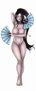 Page 952 of Harem Heroes Girls avatars - preview thumbnail