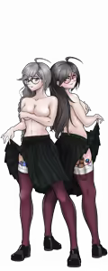Page 954 of Harem Heroes Girls avatars - preview thumbnail