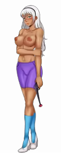 Page 959 of Harem Heroes Girls avatars - preview thumbnail