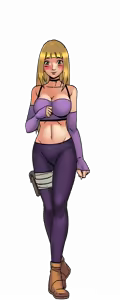 Page 981 of Harem Heroes Girls avatars - preview thumbnail
