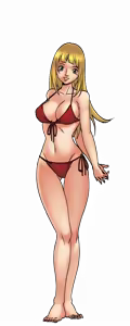 Page 982 of Harem Heroes Girls avatars - preview thumbnail