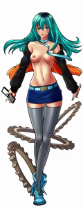 Page 988 of Harem Heroes Girls avatars - preview thumbnail
