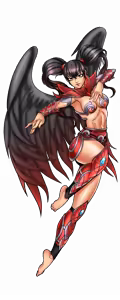 Page 990 of Harem Heroes Girls avatars - preview thumbnail