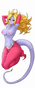 Page 999 of Harem Heroes Girls avatars - preview thumbnail