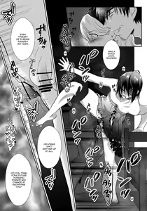 Page 11 of Kawaisou na Ouji-sama wa Warui Mahou de Oshiro no Mesu Benki ni Sarete Shimaimashita 3 | The Pitiful Prince was Turned into the Castle's Bitch Toilet Through Evil Magic 3 - preview thumbnail
