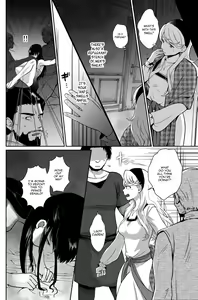 Page 6 of Kawaisou na Ouji-sama wa Warui Mahou de Oshiro no Mesu Benki ni Sarete Shimaimashita 3 | The Pitiful Prince was Turned into the Castle's Bitch Toilet Through Evil Magic 3 - preview thumbnail