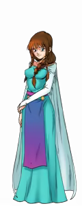 Page 332 of Harem Heroes Girls avatars - preview thumbnail