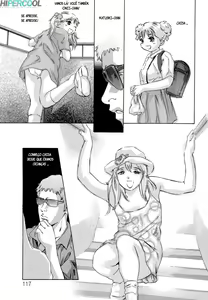 Page 115 of Jubaku no Stage - Reward of Blood - preview thumbnail