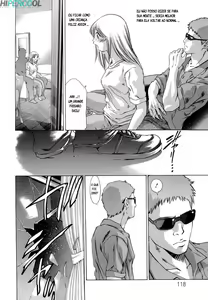 Page 116 of Jubaku no Stage - Reward of Blood - preview thumbnail