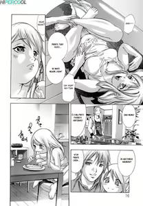 Page 14 of Jubaku no Stage - Reward of Blood - preview thumbnail